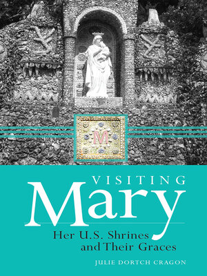 cover image of Visiting Mary